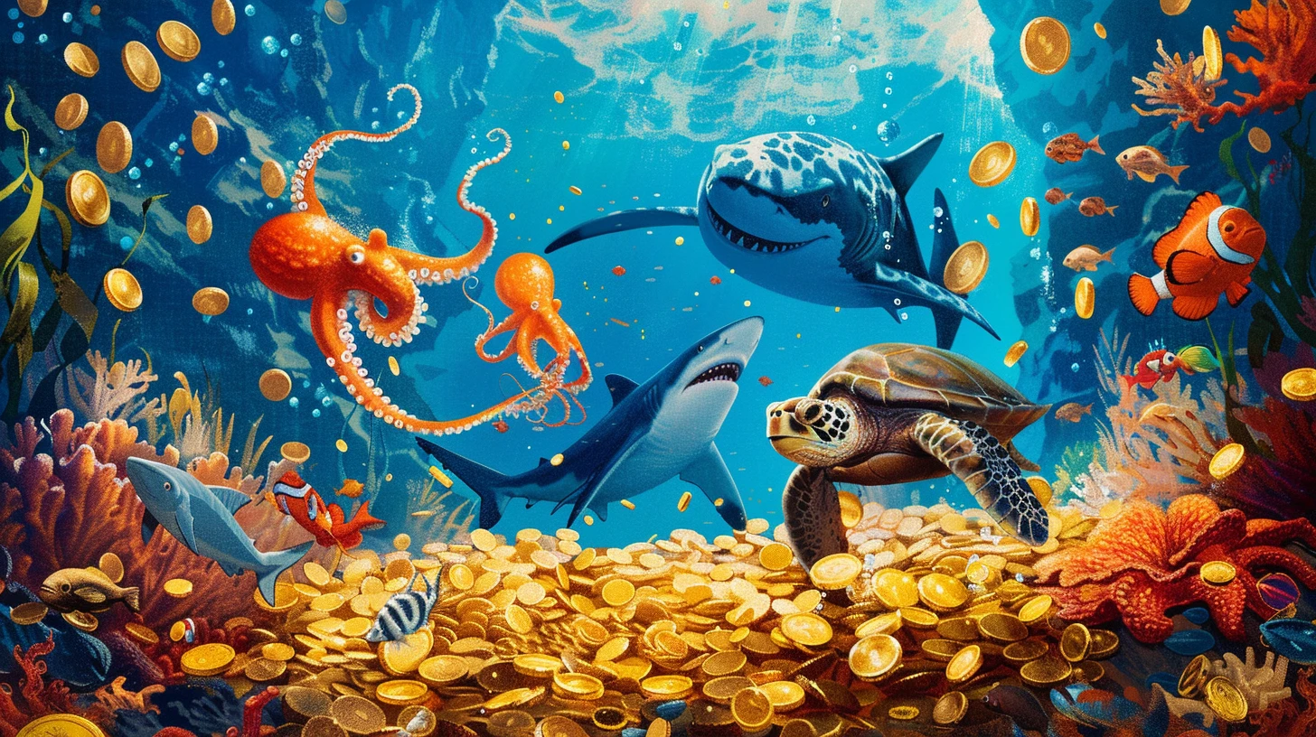 Khám Phá Thế Giới Giải Trí Tại MCW Casino