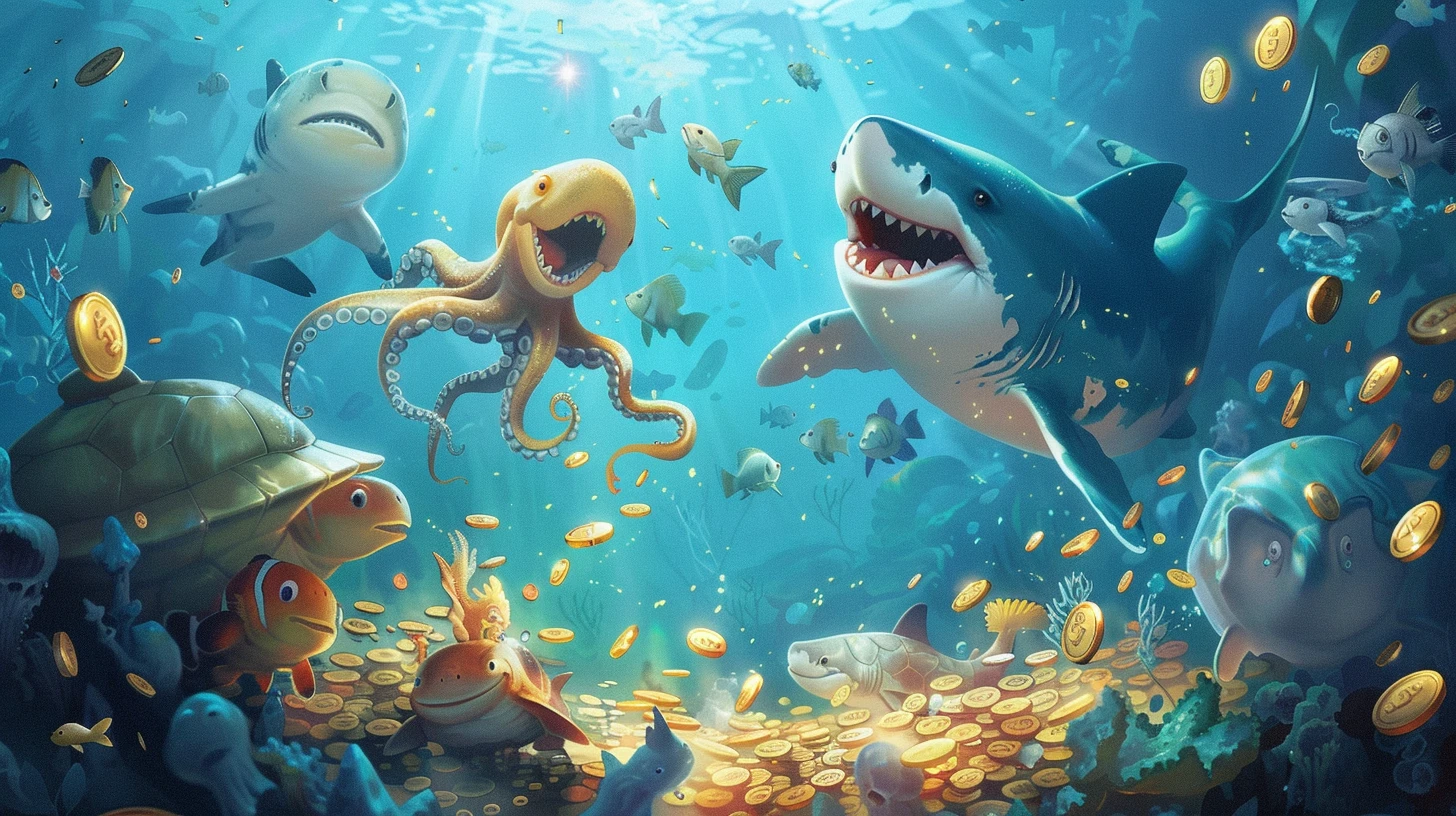 Khám Phá Thế Giới Giải Trí Tại F8Bet Casino