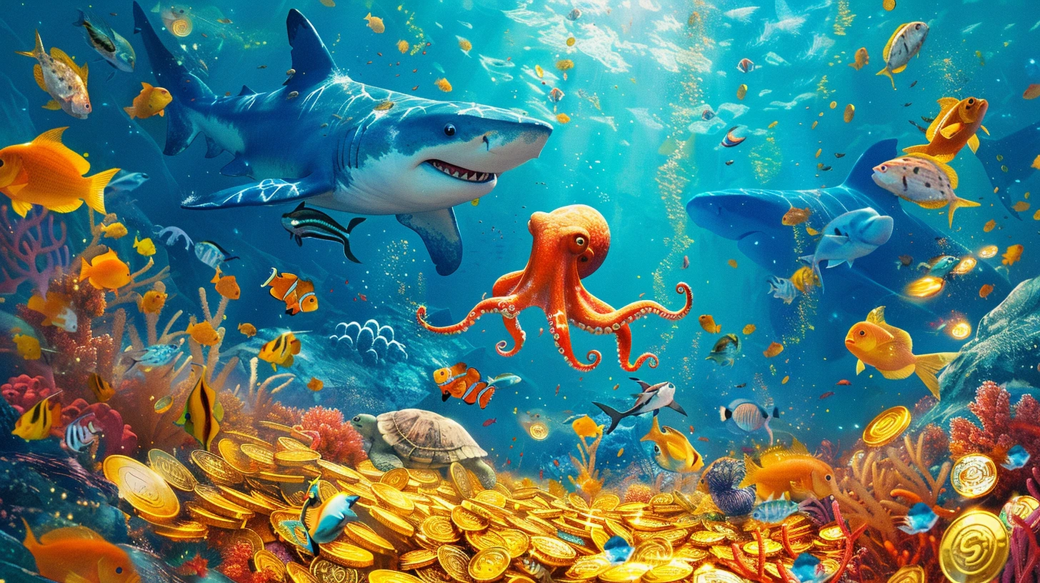 S666 Casino: Khám Phá Thế Giới Giải Trí Đỉnh Cao