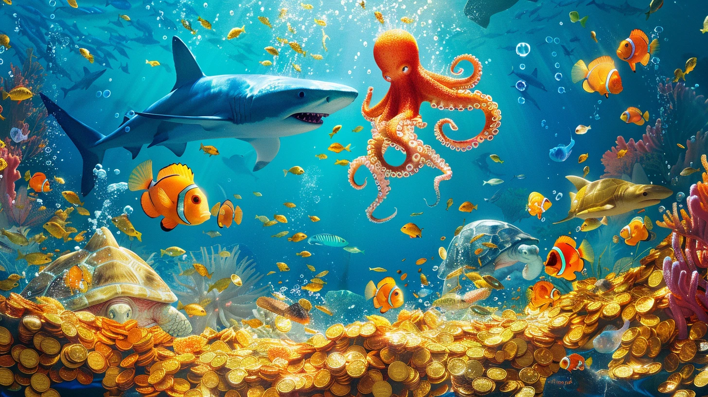 S666 Casino: Khám Phá Thế Giới Giải Trí Đỉnh Cao