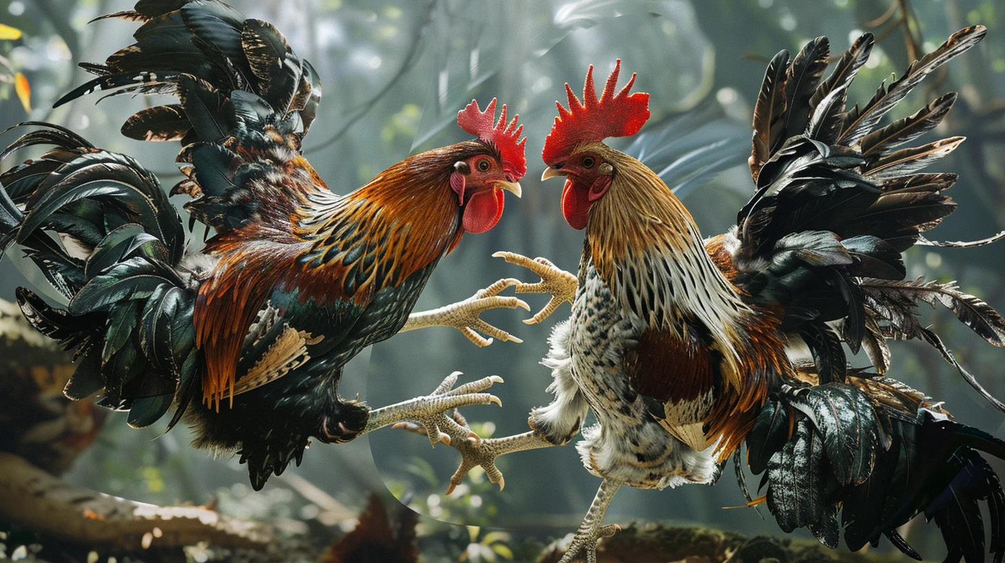 Khám Phá Gà Chọi C1: Đặc Điểm, Kỹ Thuật và Cách Tham Gia