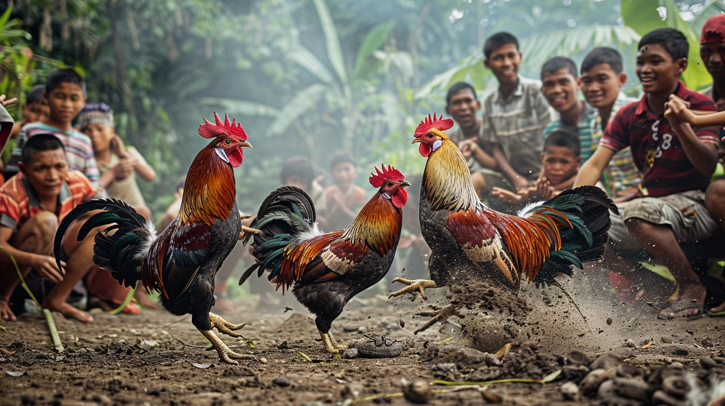 Khám Phá Đá Gà Trực Tiếp: C4, Thomo C1 C2 C3 và Lợi Ích Cho Người Dùng