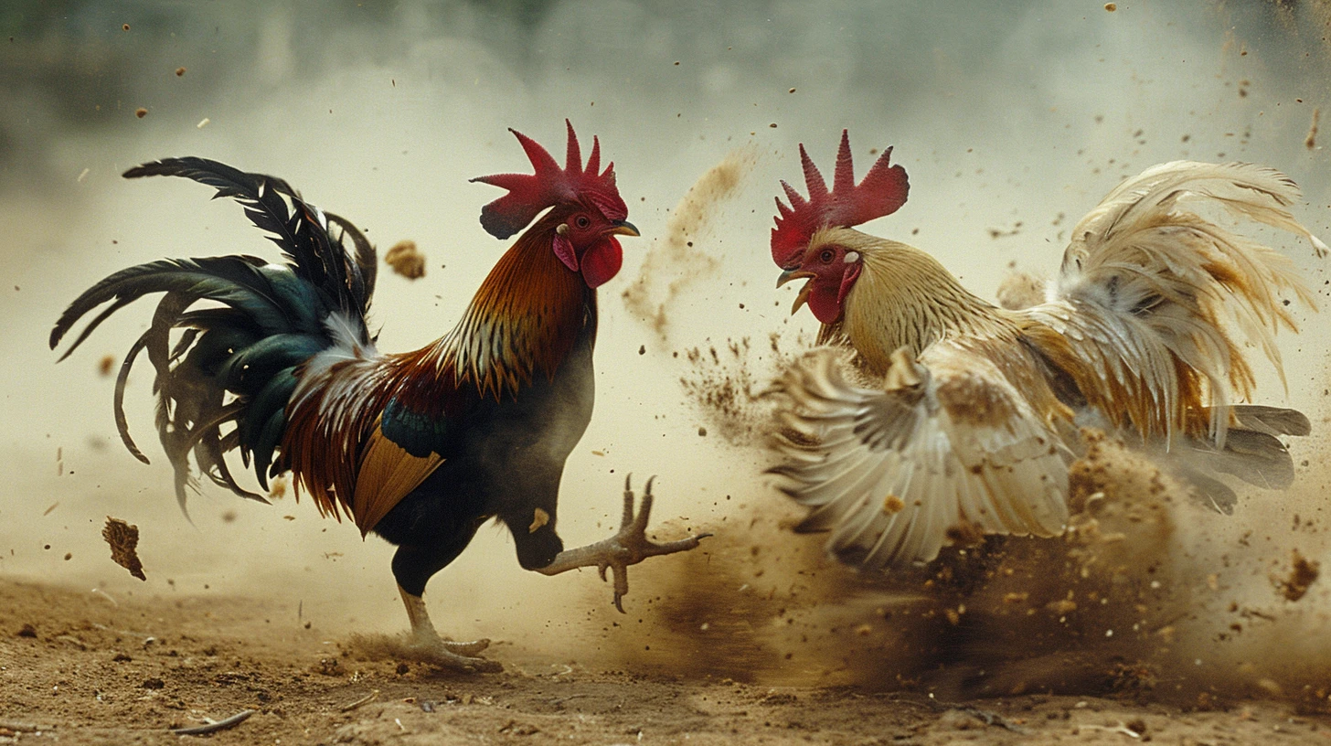 Khám Phá Thế Giới Đá Gà Trực Tiếp: Từ C4 Đến C5