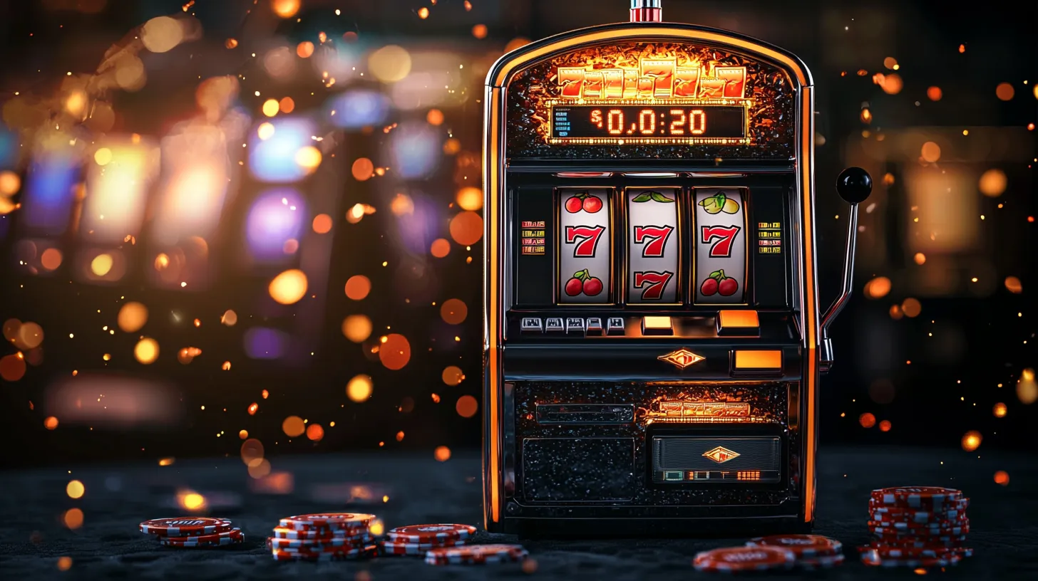 Khám Phá MCW Casino: Cổng Thông Tin Xổ Số và Giải Trí Hàng Đầu