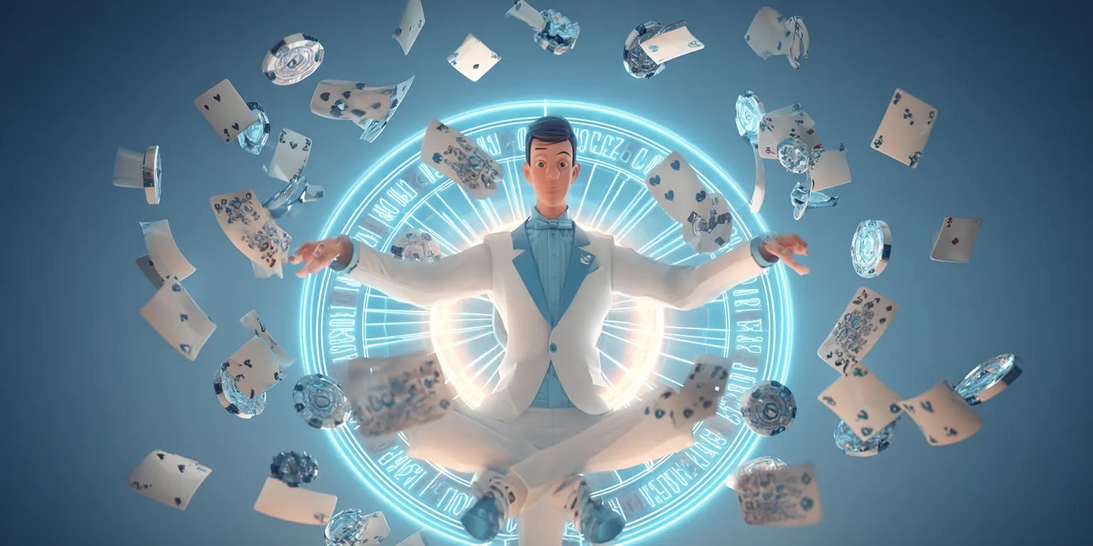 Khám Phá Thế Giới Xổ Số Với VIPWIN