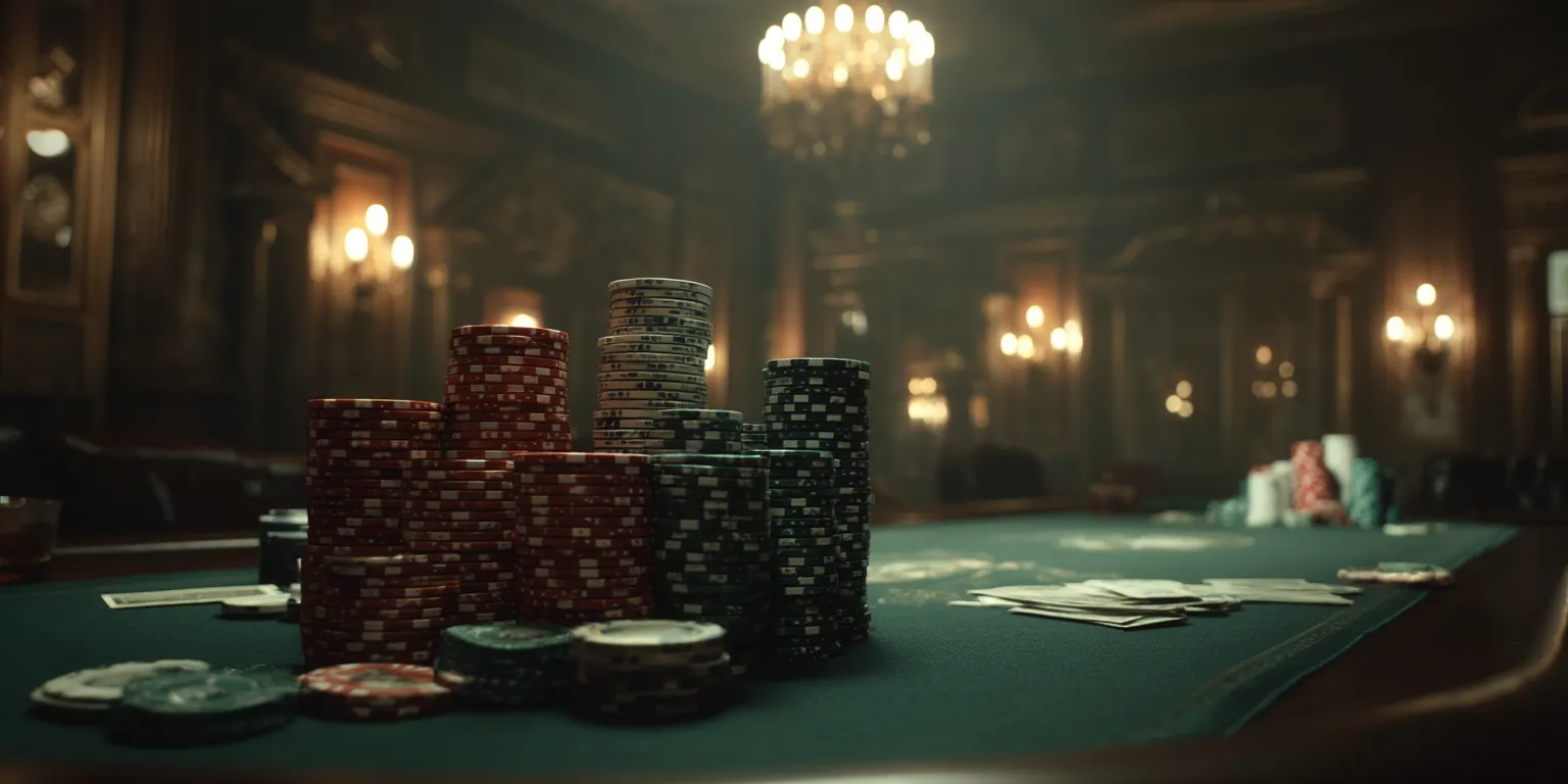 S666 Casino: Khám Phá Thế Giới Giải Trí Đỉnh Cao