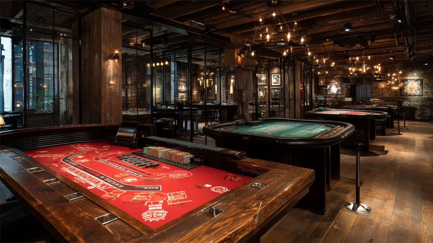 Khám Phá Vin77: Điểm Nổi Bật Trong Thế Giới Xổ Số Việt Nam