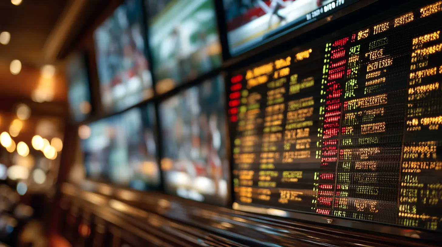 Khám Phá Thế Giới Số: Từ KQXS MB Hôm Nay Đến Xác Suất Trúng Giải Vietlott