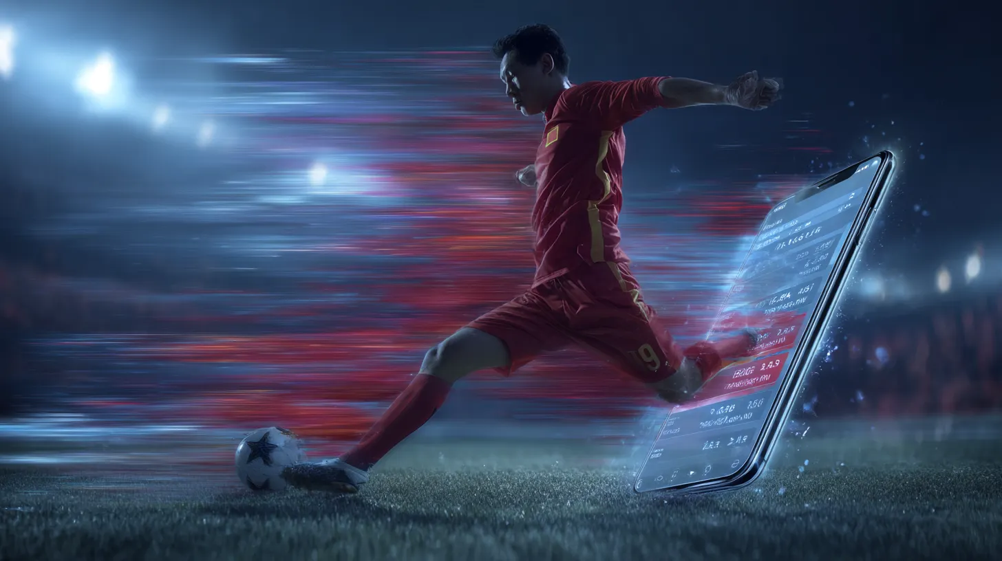 Khám Phá Thế Giới Xổ Số và Dự Đoán Tương Lai Cùng VIPWIN