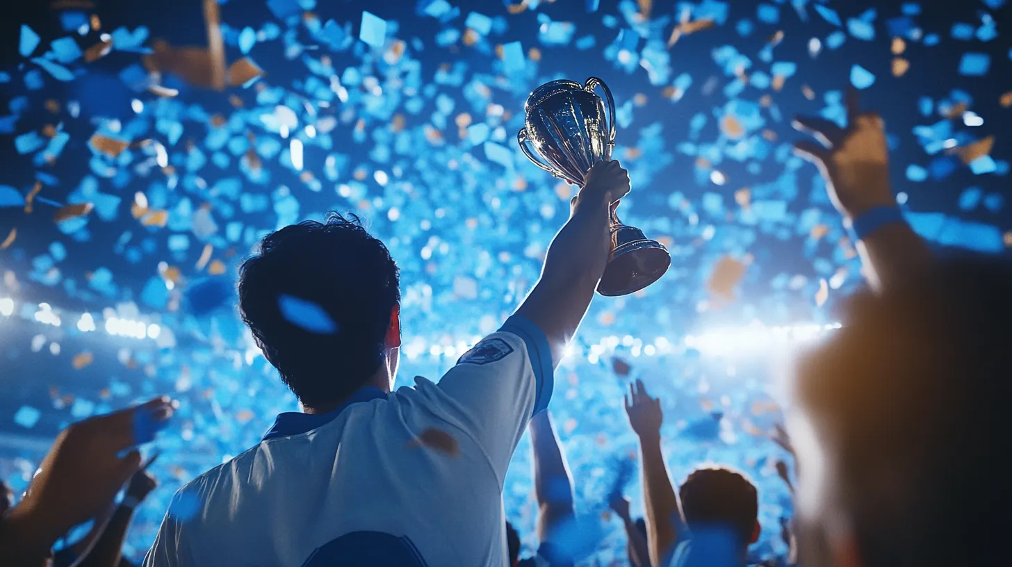 Khám Phá Thế Giới Xổ Số Với VIPWIN