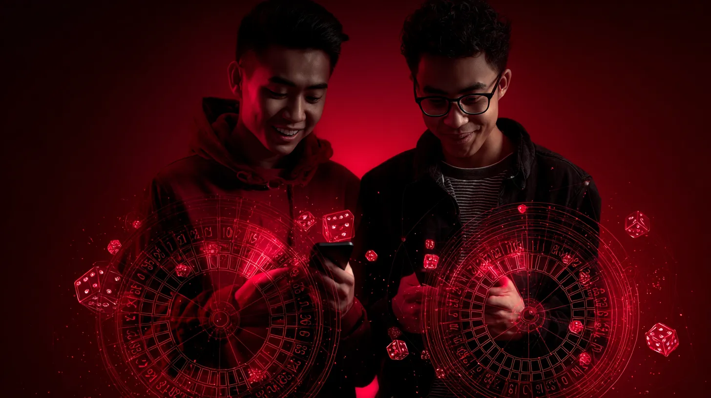 Khám Phá Thế Giới Xổ Số Với Vin777