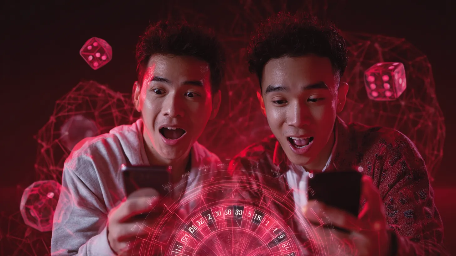 Khám Phá Thế Giới Xổ Số Với Vin777