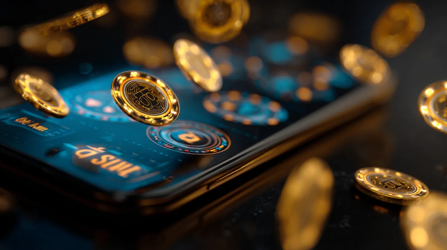 Khám Phá Thế Giới Xổ Số Với Vin777