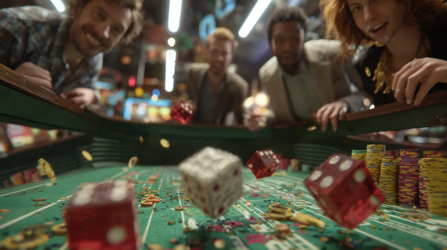 Khám Phá VIPWIN: Trải Nghiệm Chơi Game Đẳng Cấp và Xổ Số Miền Trung