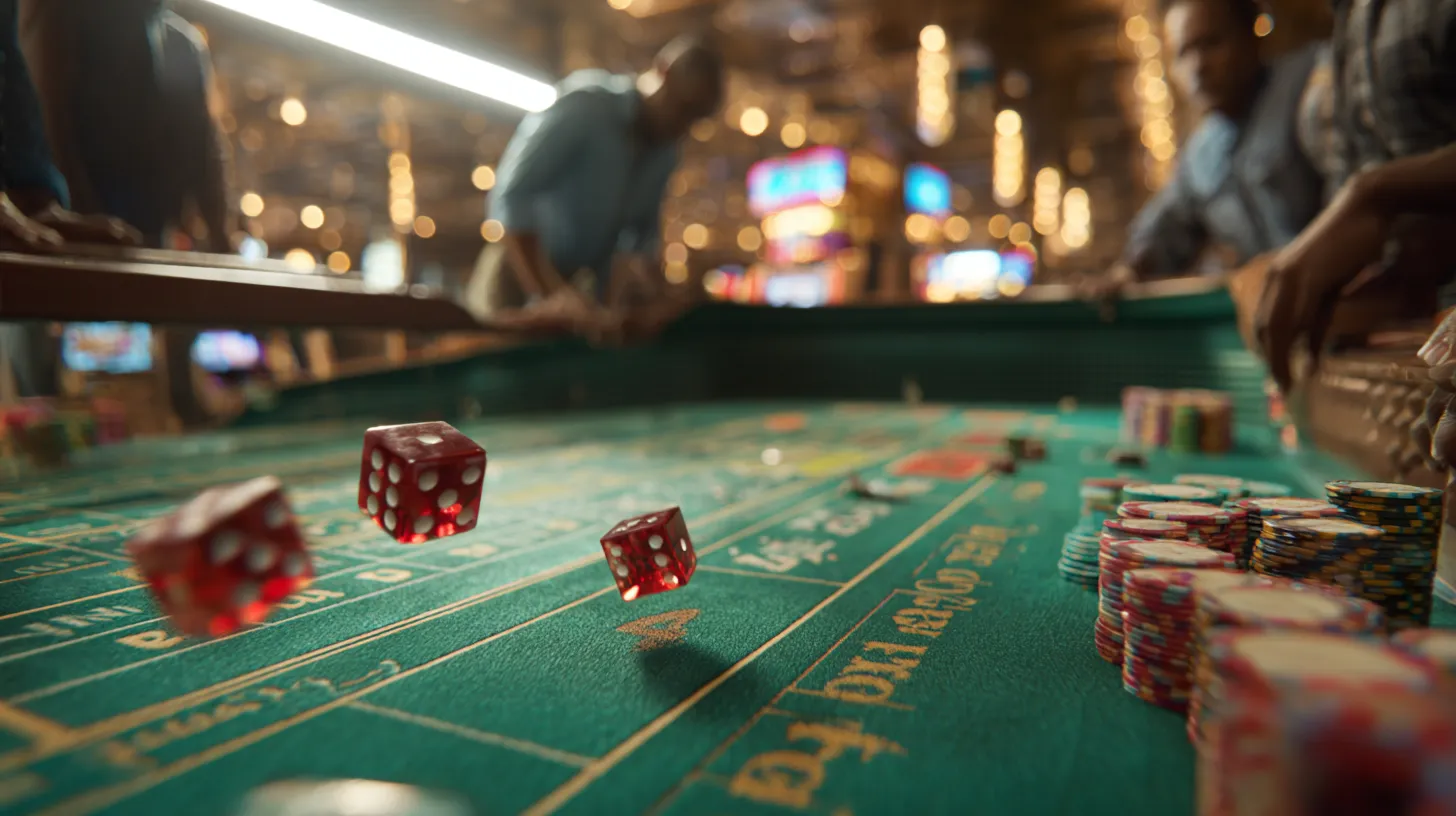 Khám Phá VIPWIN: Trải Nghiệm Chơi Game Đẳng Cấp và Xổ Số Miền Trung