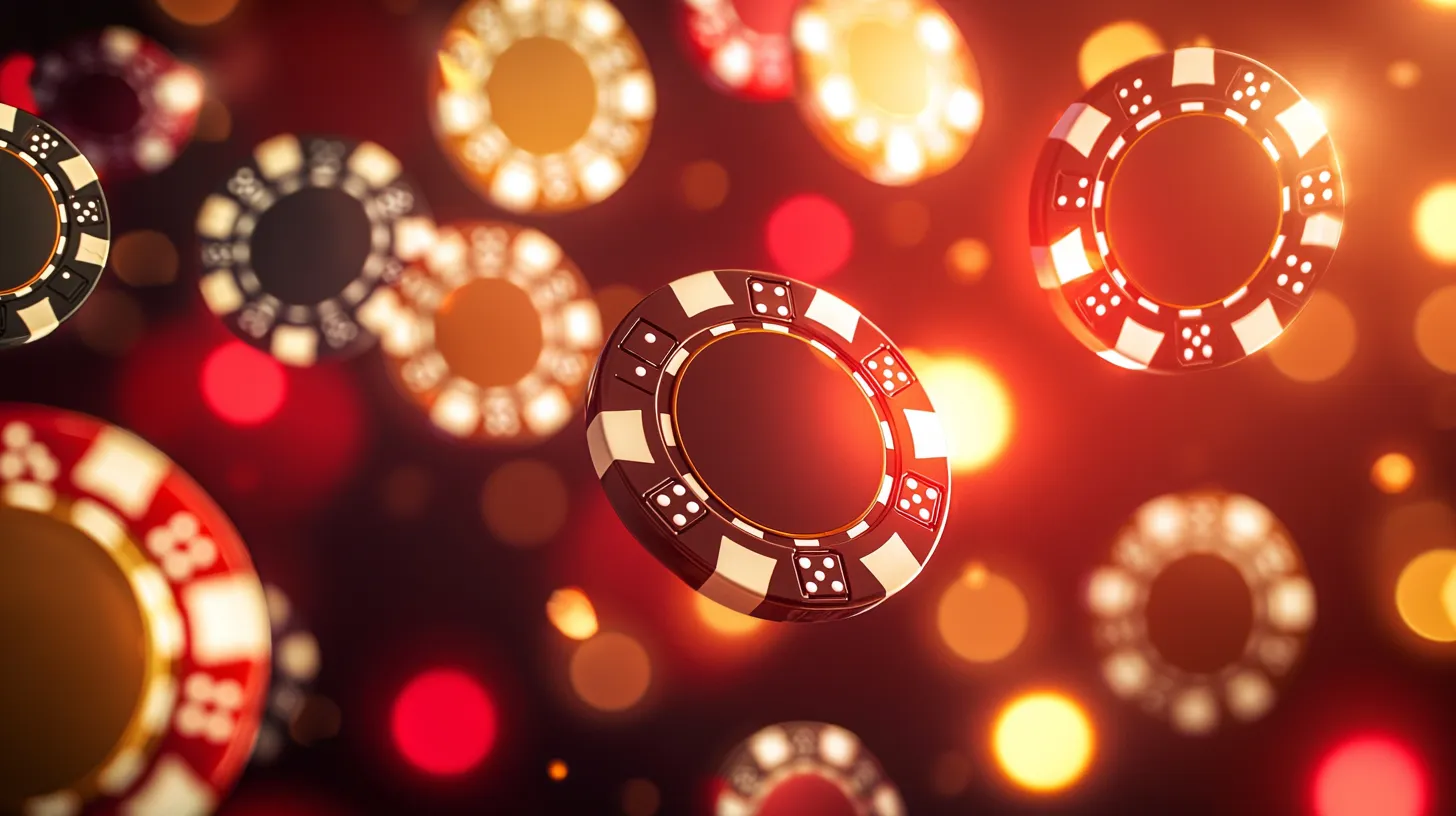 Khám Phá Thế Giới Xổ Số: Vin777 và Những Điều Cần Biết