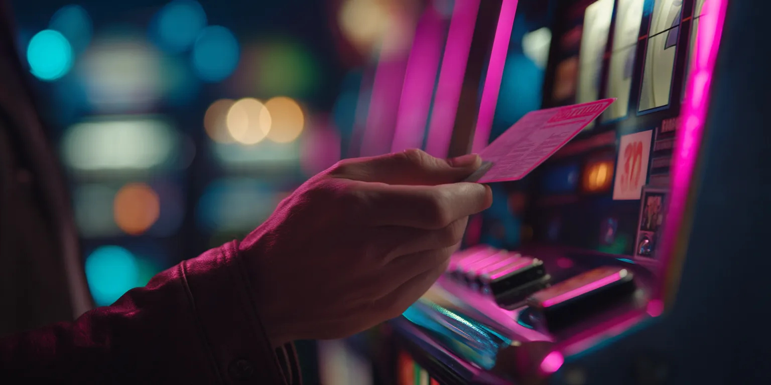 Khám Phá Thế Giới Xổ Số và Sòng Bạc: MCW Casino và Những Thông Tin Quan Trọng