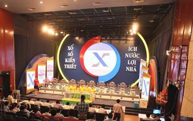 Khám Phá Vin777: Nơi Chơi Xổ Số An Toàn và Tin Cậy