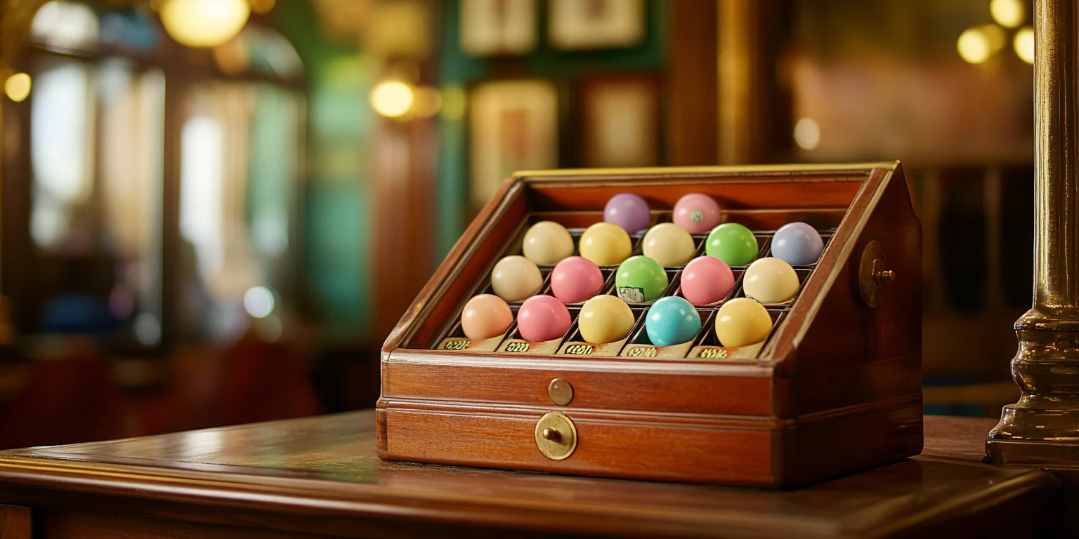 Khám Phá Thế Giới của F8bet Casino và Các Xu Hướng Xổ Số