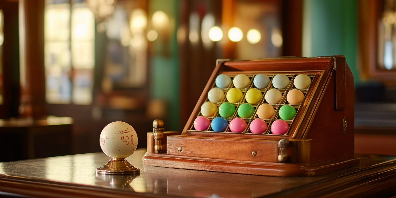 Khám Phá Thế Giới Xổ Số: Từ VF55 Đến Các Tỉnh Miền Nam