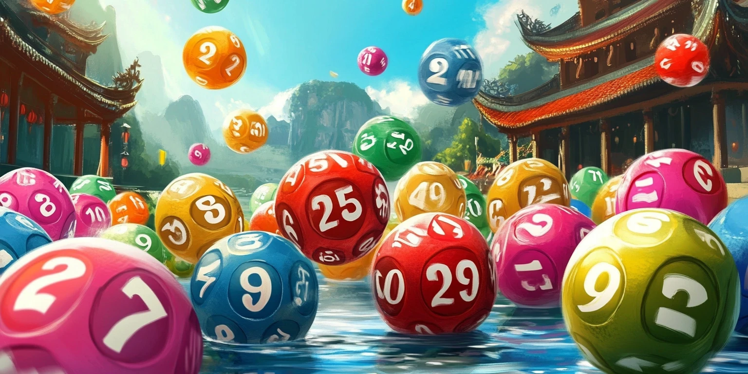 Khám Phá Thế Giới Xổ Số và Casino: Từ RR88 đến Vietlott