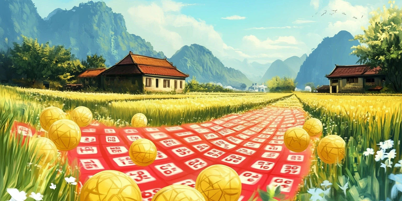 Khám Phá VIPWIN: Ứng Dụng Xổ Số Trực Tuyến Đáng Tin Cậy